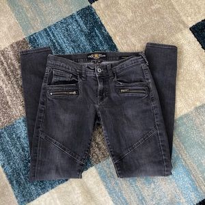 Lucky Brand Charlie Skinny 2